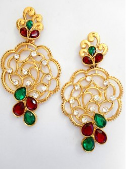 Fashion Earrings